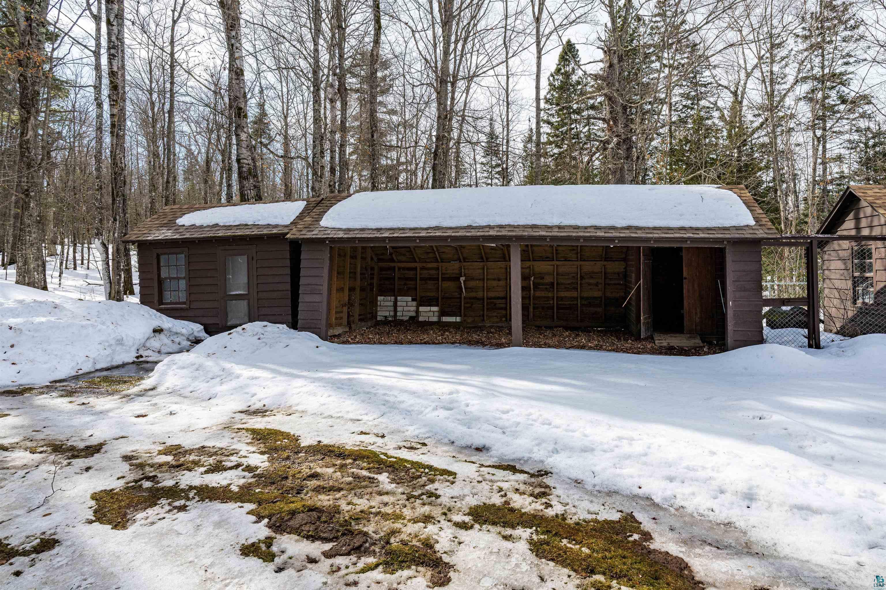 4437 Sunshine Lake Road Duluth, MN 55803 - Photo 51 of 64
