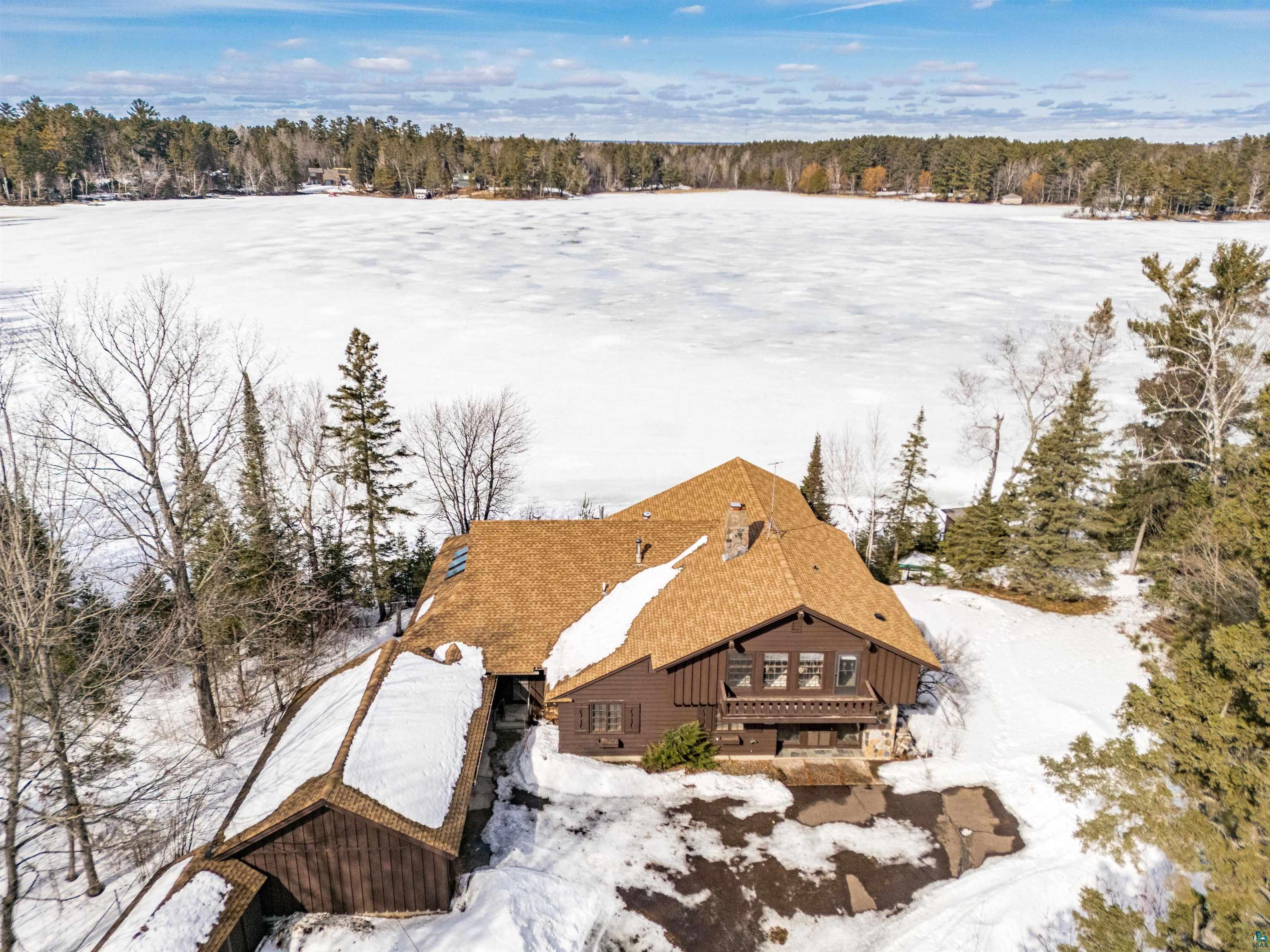 4437 Sunshine Lake Road Duluth, MN 55803 - Photo 57 of 64