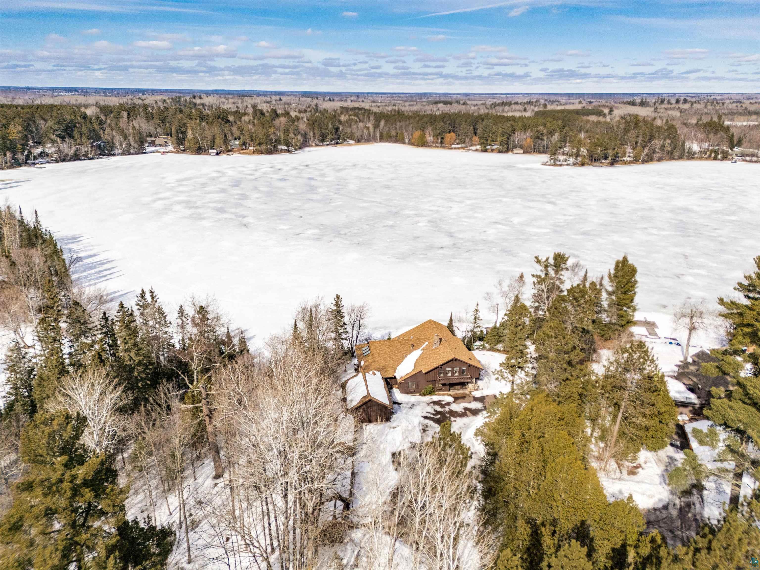 4437 Sunshine Lake Road Duluth, MN 55803 - Photo 59 of 64