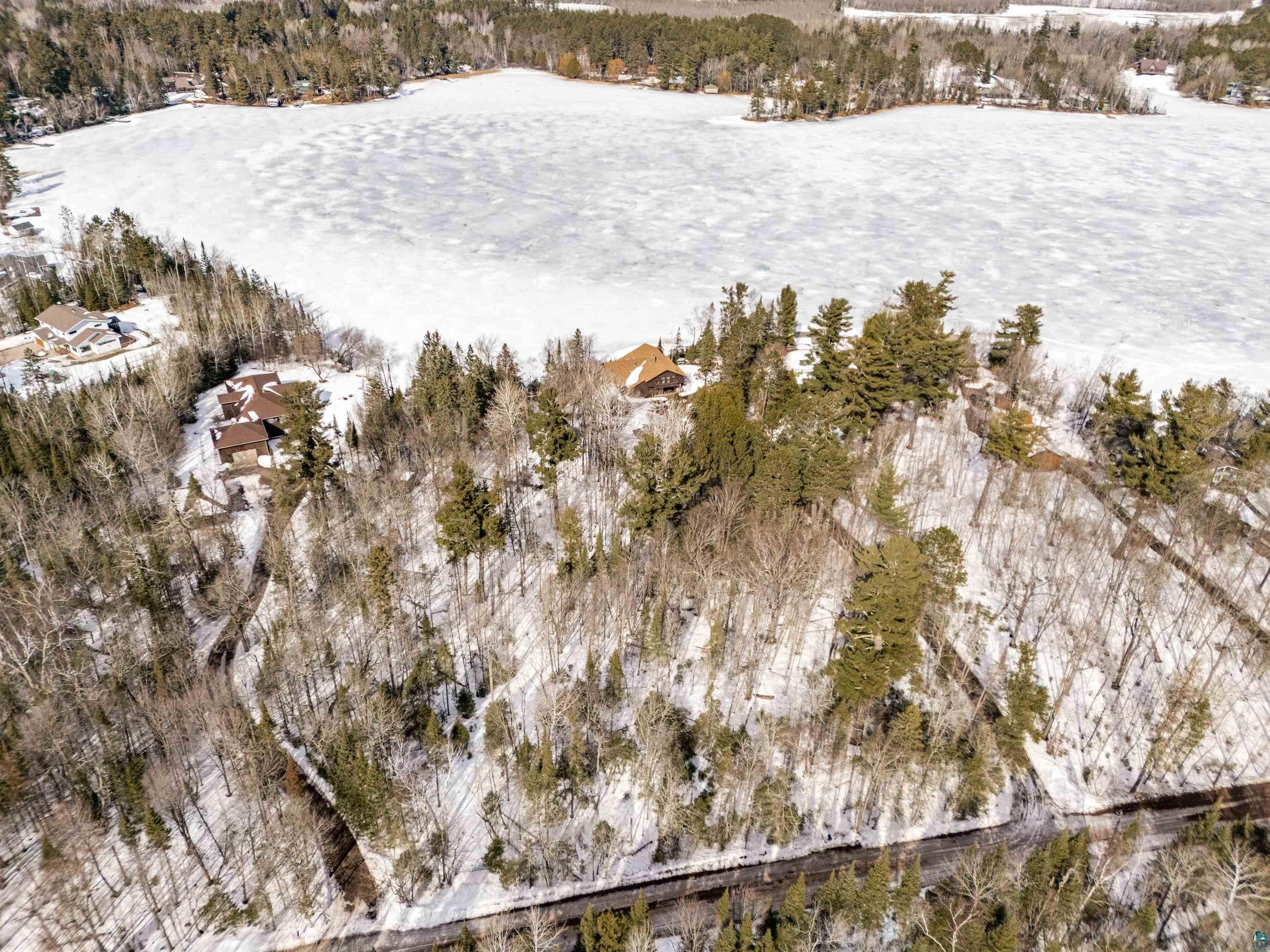 4437 Sunshine Lake Road Duluth, MN 55803 - Photo 60 of 64