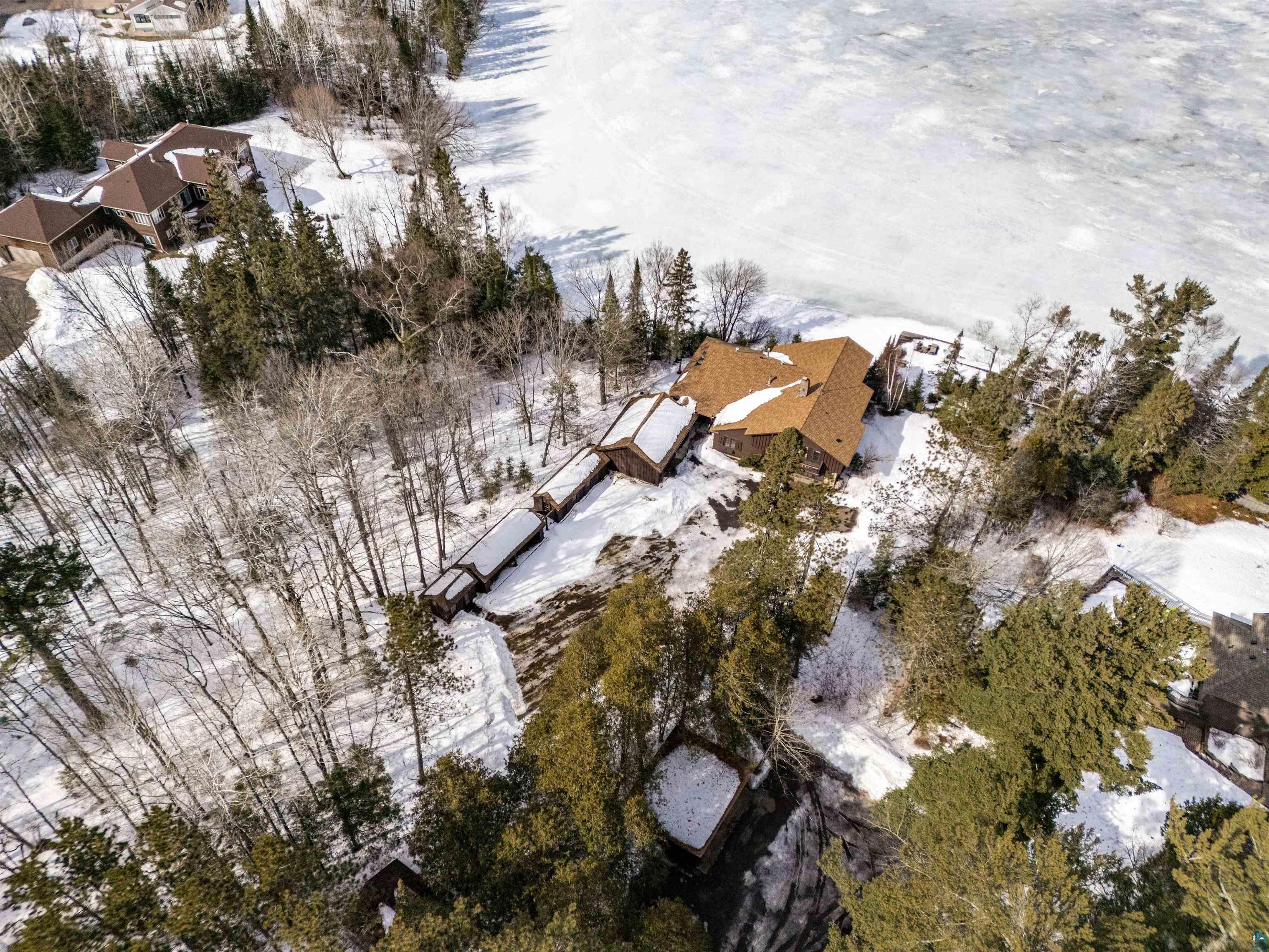 4437 Sunshine Lake Road Duluth, MN 55803 - Photo 6 of 64