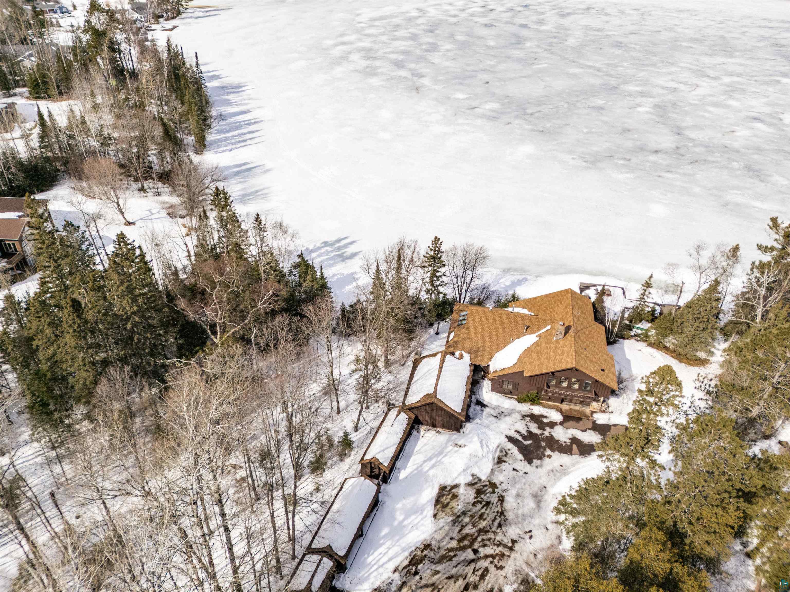 4437 Sunshine Lake Road Duluth, MN 55803 - Photo 61 of 64
