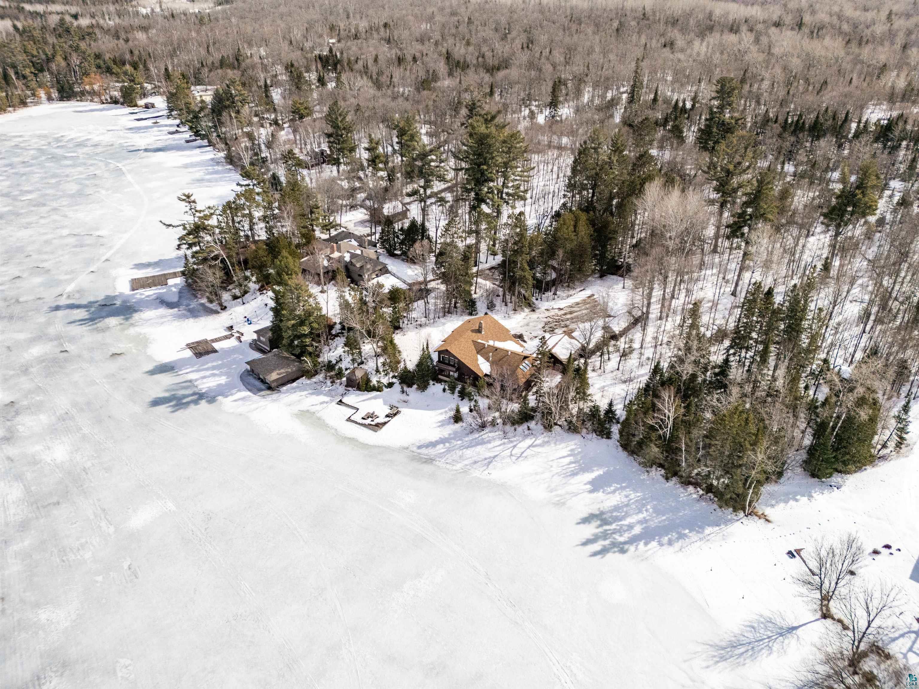 4437 Sunshine Lake Road Duluth, MN 55803 - Photo 62 of 64