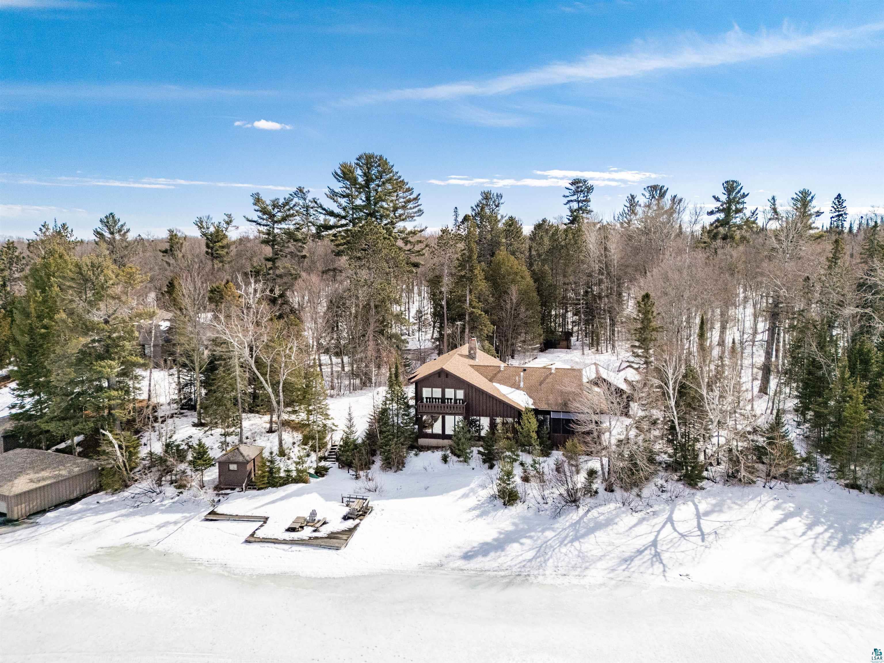 4437 Sunshine Lake Road Duluth, MN 55803 - Photo 63 of 64
