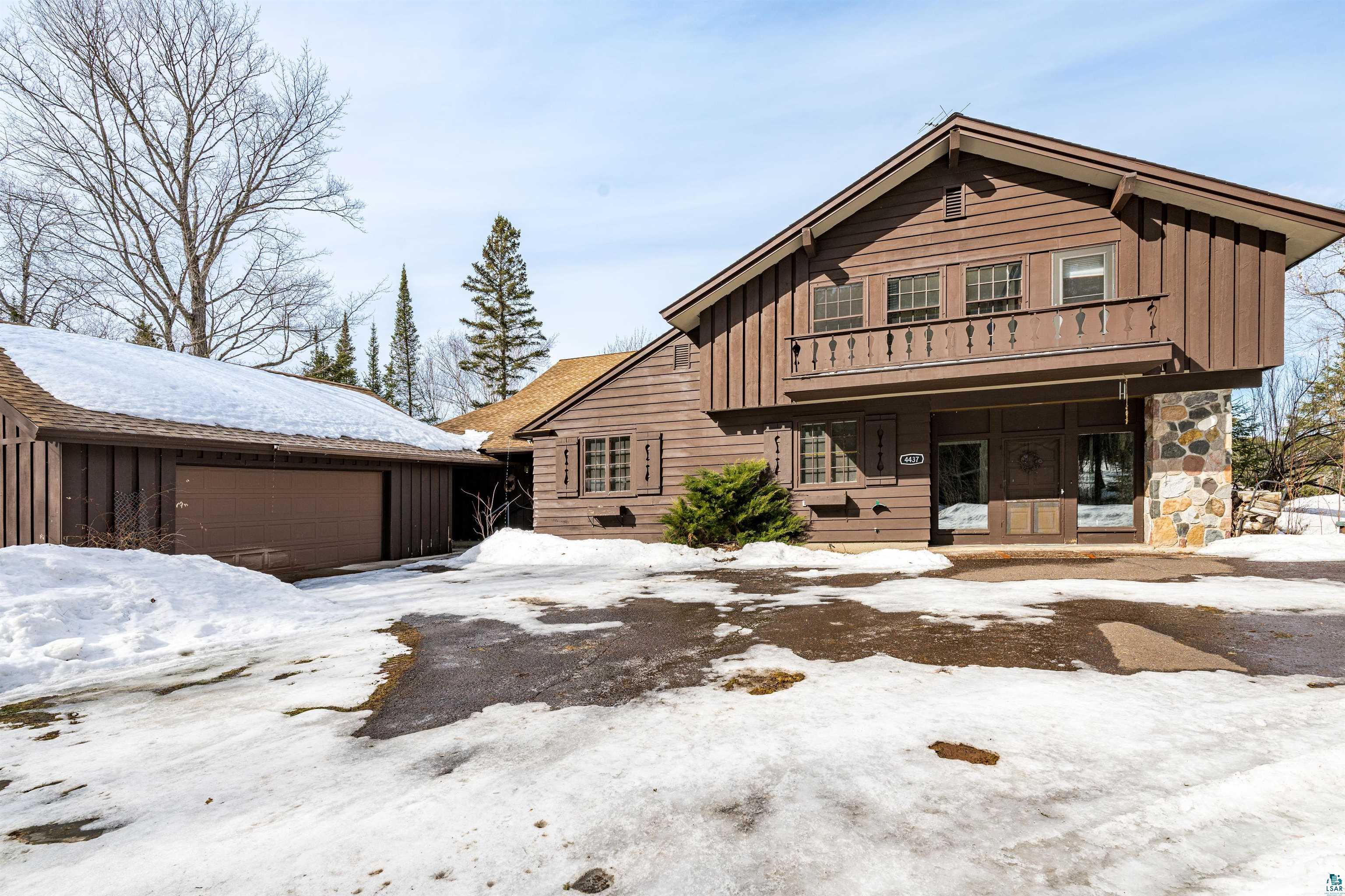 4437 Sunshine Lake Road Duluth, MN 55803 - Photo 7 of 64