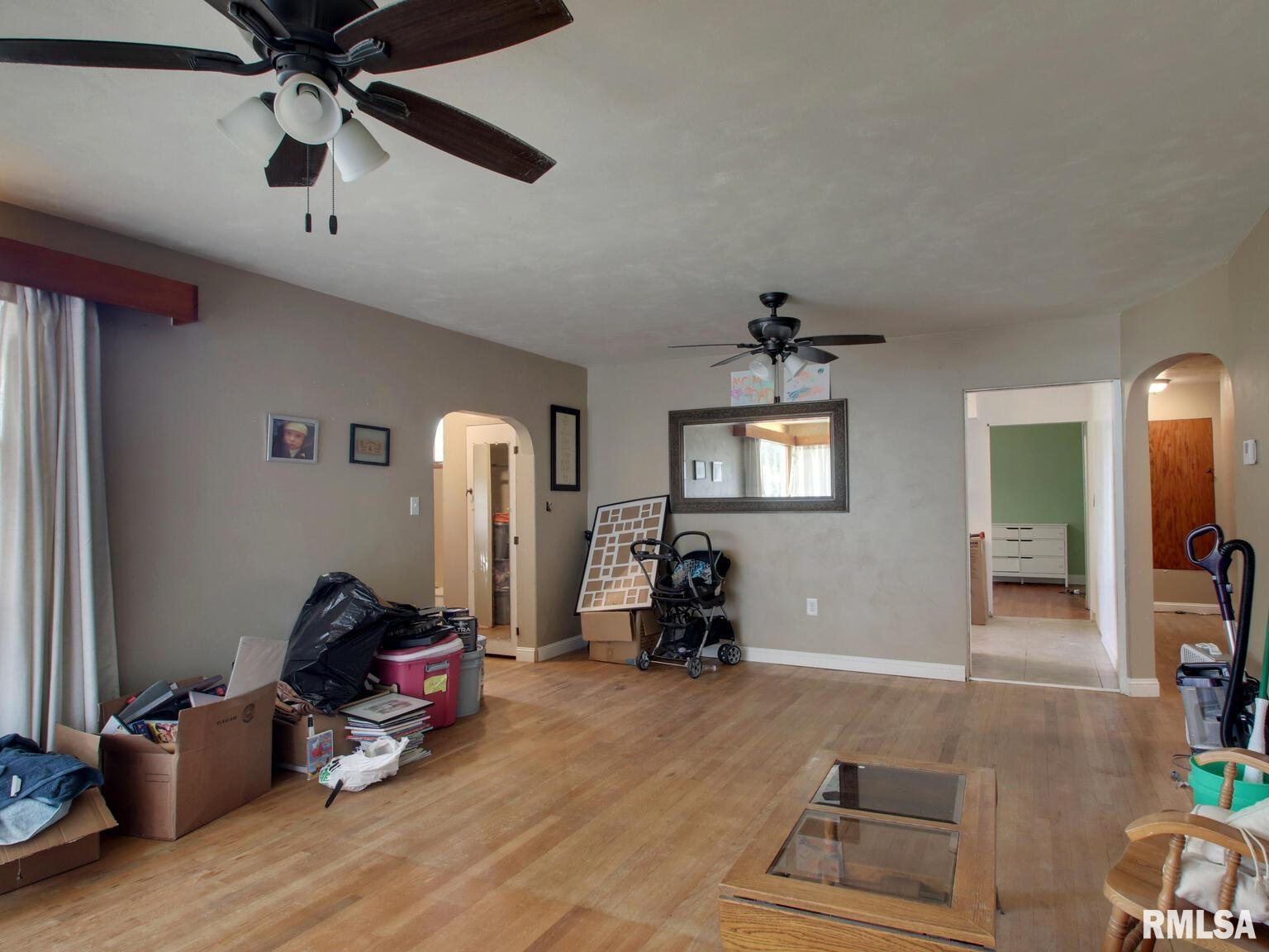 109 Main Street Golden, IL 62339 - Photo 12 of 28