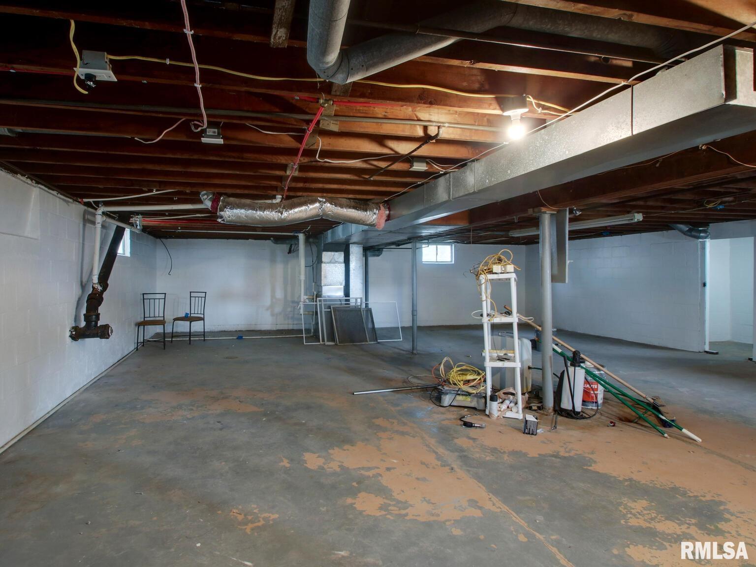 109 Main Street Golden, IL 62339 - Photo 21 of 28