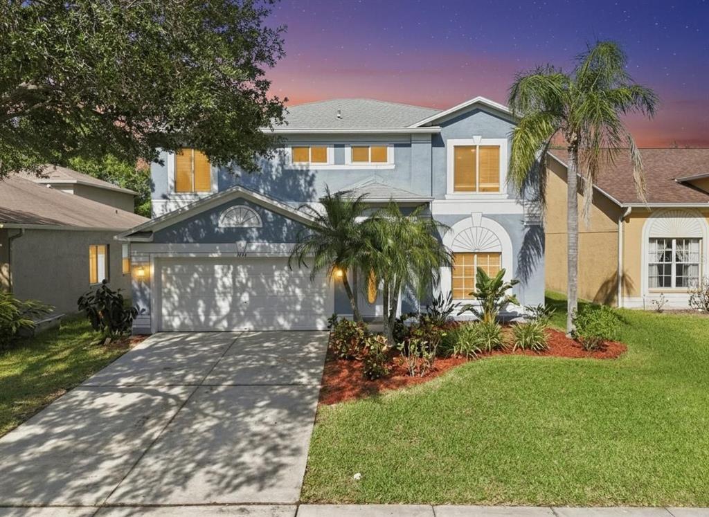 1734 Mapleleaf Boulevard Oldsmar, FL 34677 - Photo 1 of 82