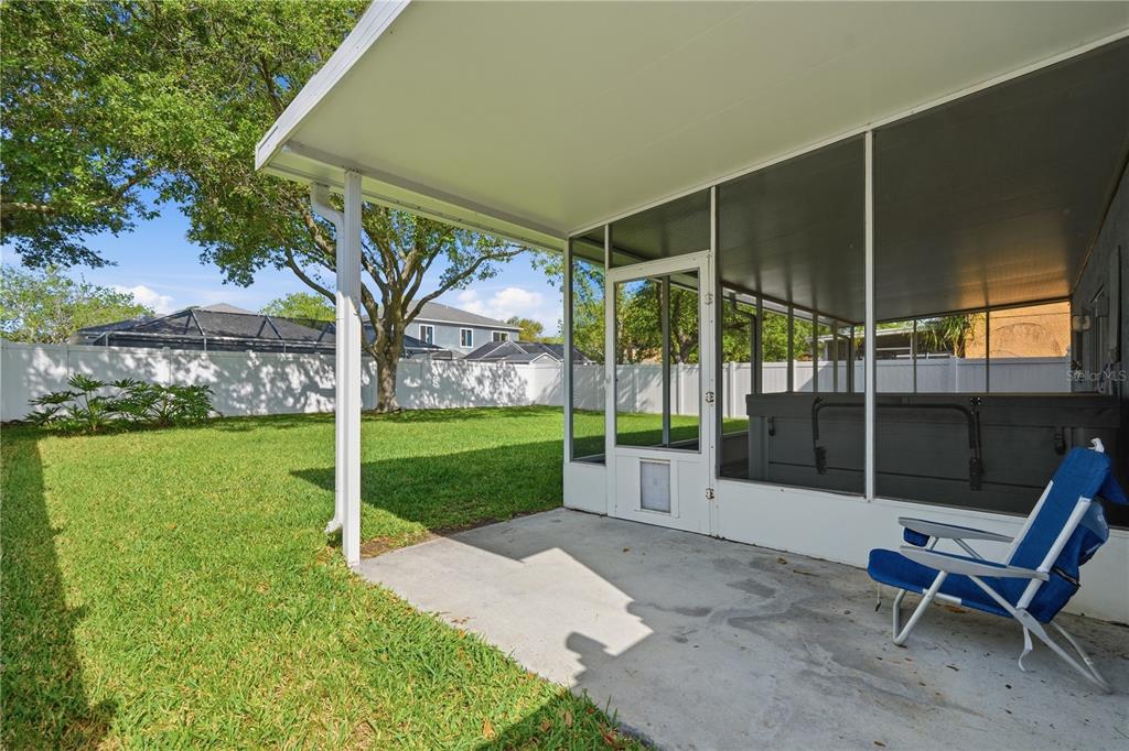 1734 Mapleleaf Boulevard Oldsmar, FL 34677 - Photo 67 of 82
