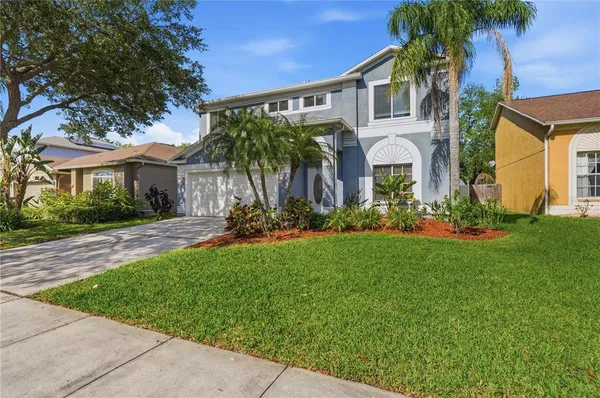 $525,000 | 1734 Mapleleaf Boulevard, Oldsmar, FL 34677