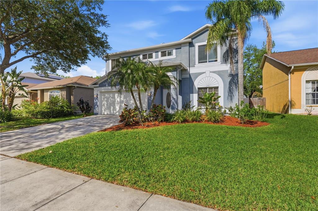 1734 Mapleleaf Boulevard Oldsmar, FL 34677 - Photo 73 of 82