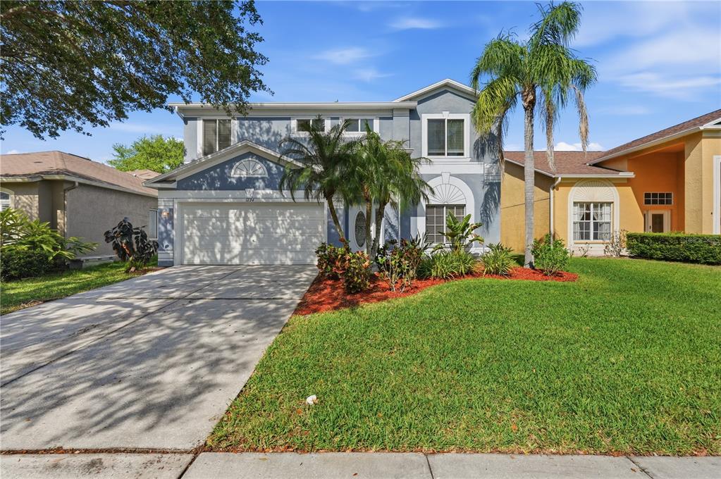 1734 Mapleleaf Boulevard Oldsmar, FL 34677 - Photo 75 of 82