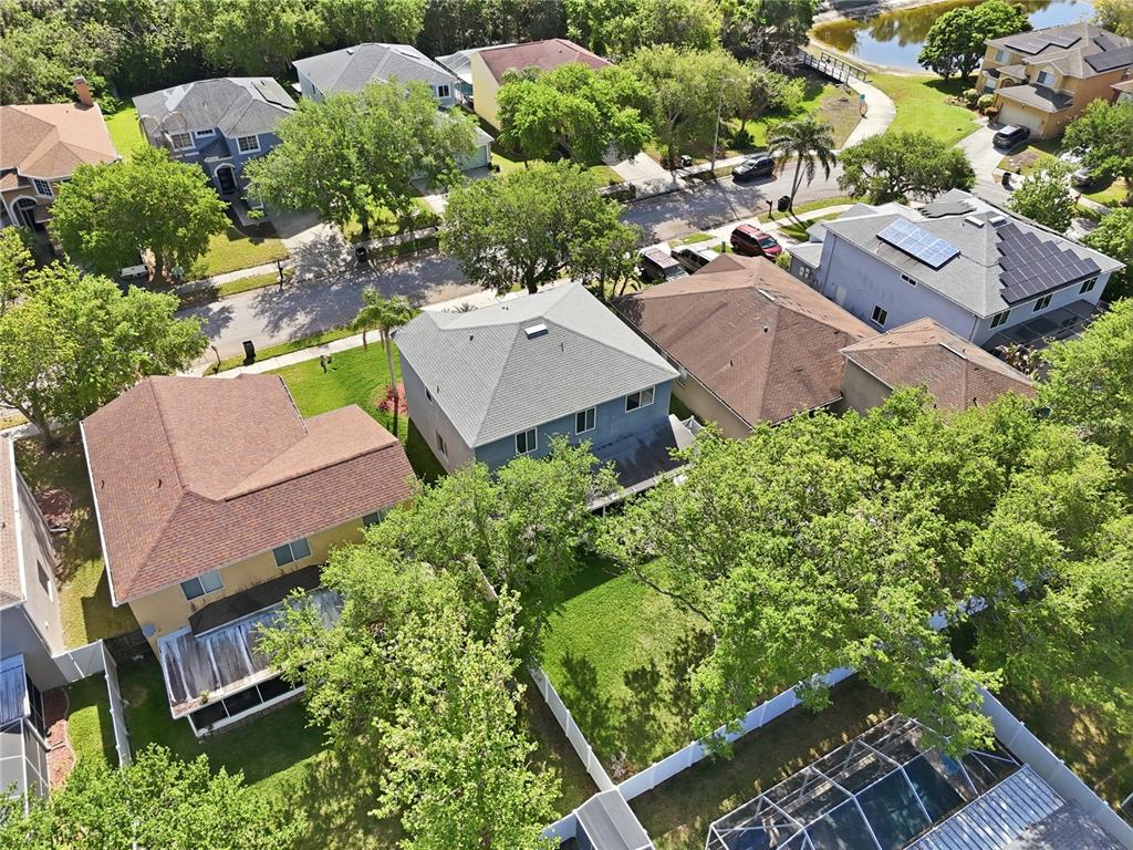 1734 Mapleleaf Boulevard Oldsmar, FL 34677 - Photo 76 of 82