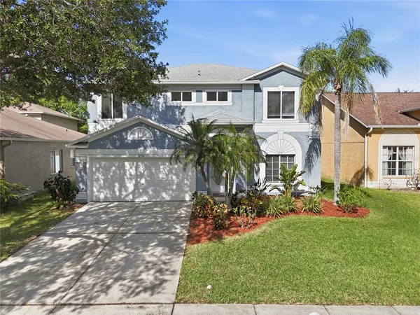 $525,000 | 1734 Mapleleaf Boulevard, Oldsmar, FL 34677