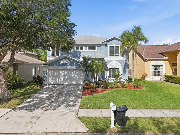 $525,000 | 1734 Mapleleaf Boulevard, Oldsmar, FL 34677