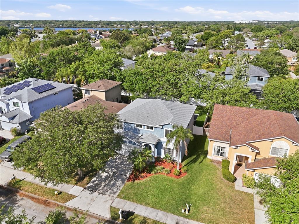 1734 Mapleleaf Boulevard Oldsmar, FL 34677 - Photo 81 of 82