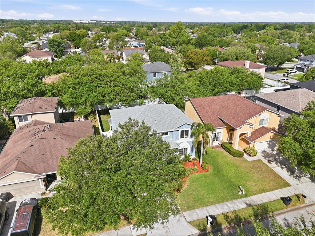 1734 Mapleleaf Boulevard Oldsmar, FL 34677 - Photo 82 of 82