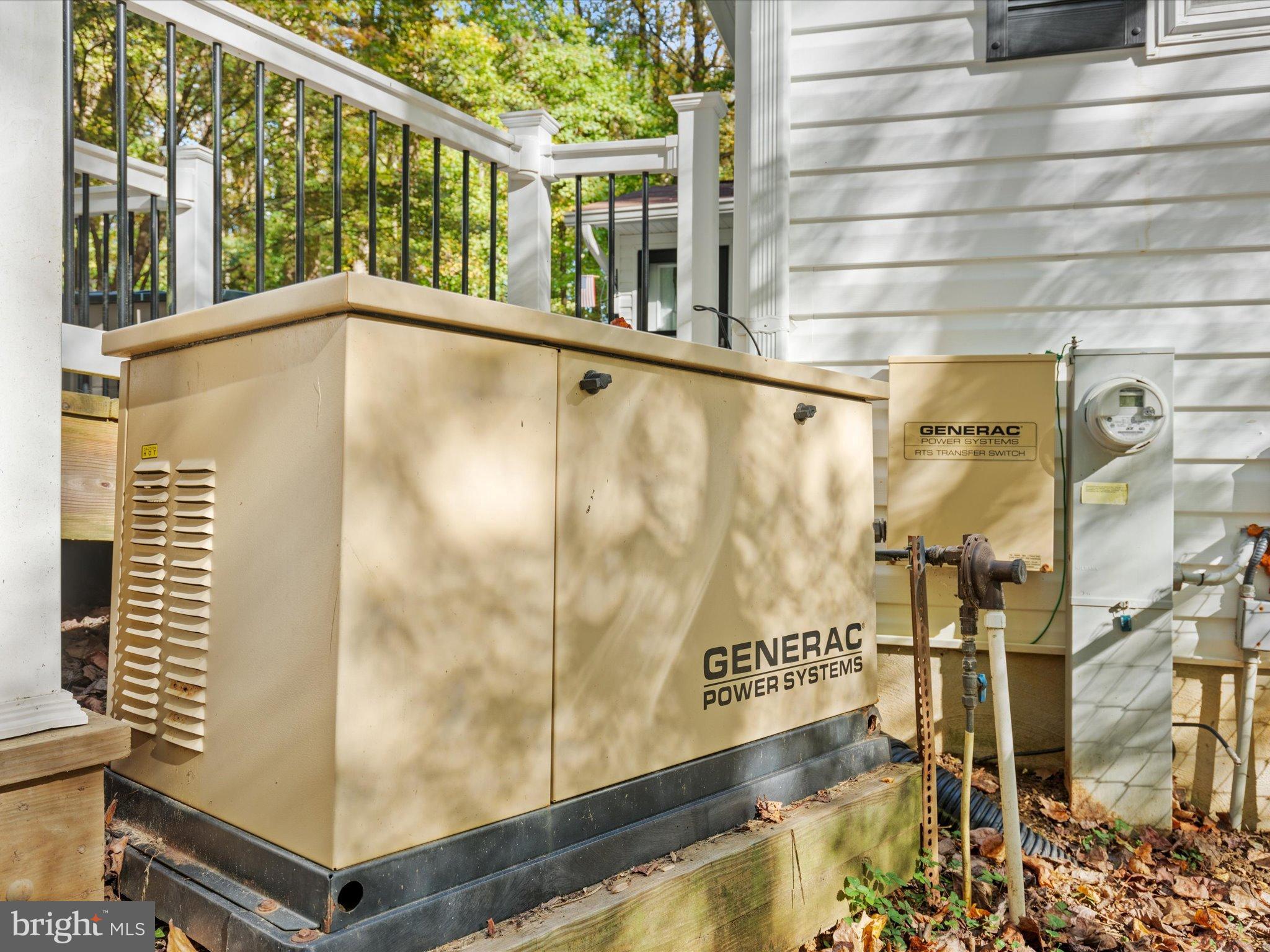 3671 Dory Brooks Road Chesapeake Beach, MD 20732 - Photo 29 of 36 a view of a balcony with wooden floor