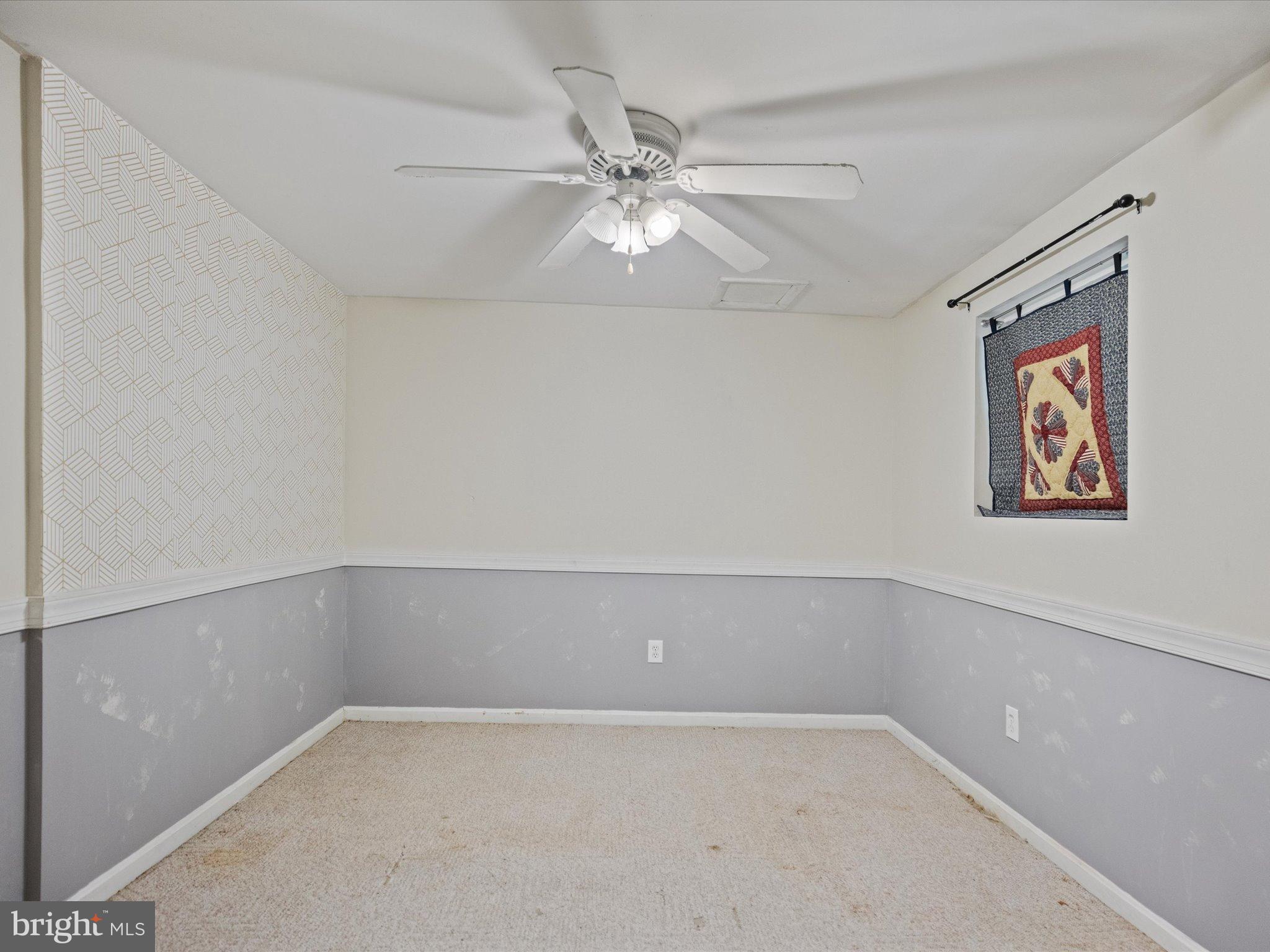 3671 Dory Brooks Road Chesapeake Beach, MD 20732 - Photo 33 of 36 a view of an empty room