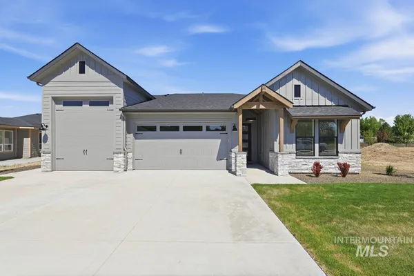 $659,900 | 544 West Millstone Street, Middleton, ID 83644