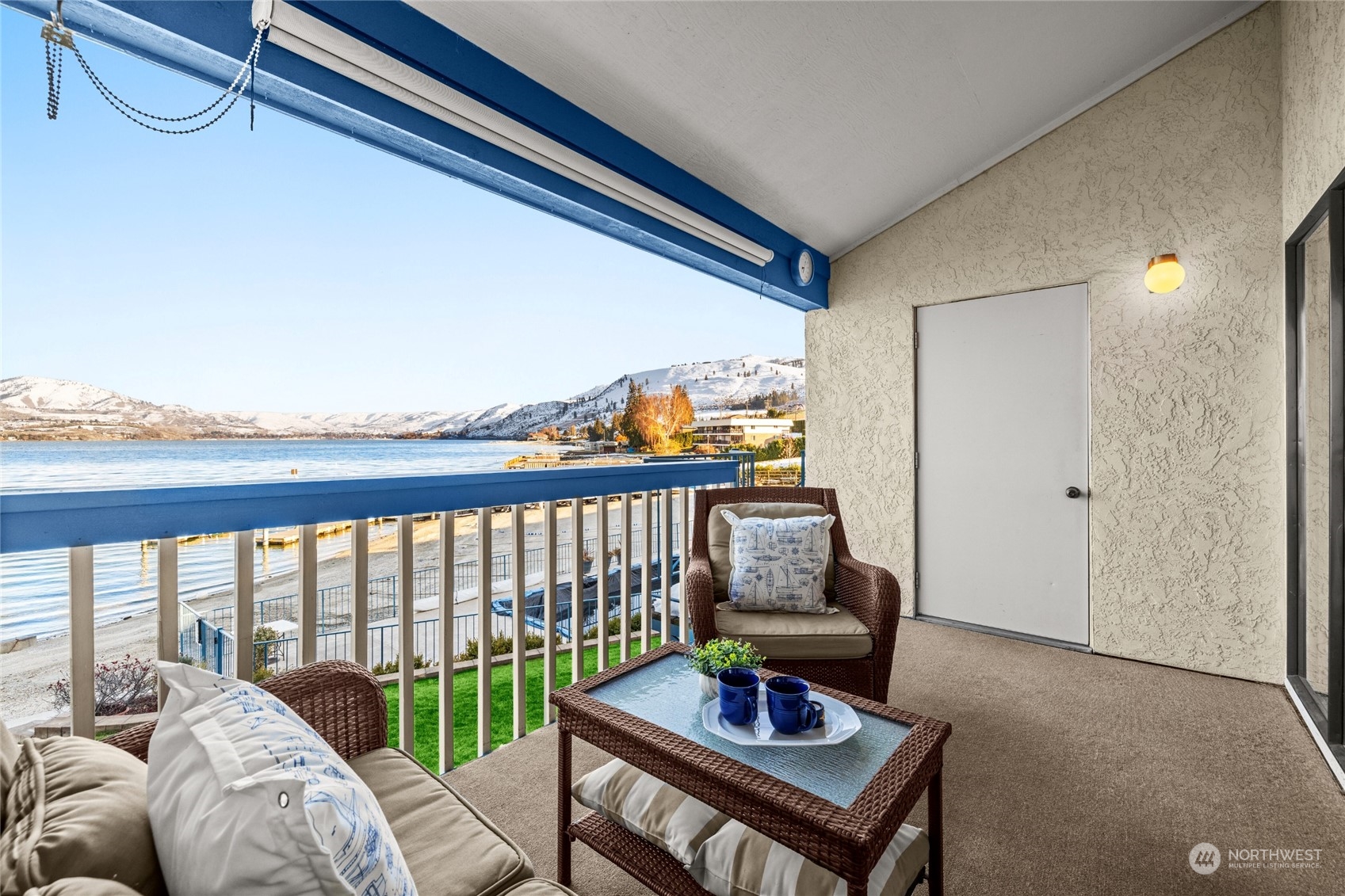 60 South Lakeshore Road, Unit 2G Chelan, WA 98816 - Photo 11 of 40 Gallery Image 11
