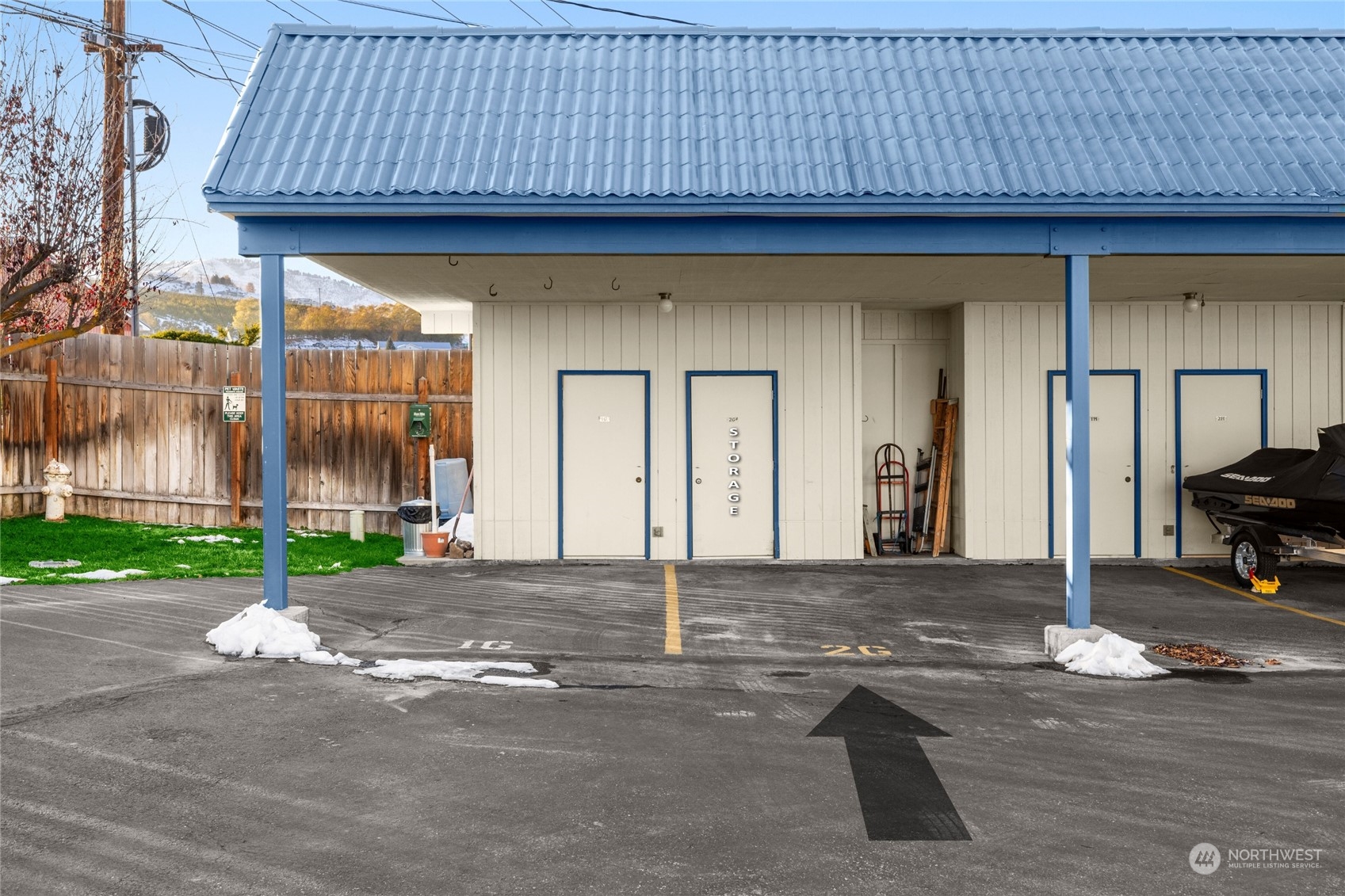 60 South Lakeshore Road, Unit 2G Chelan, WA 98816 - Photo 32 of 40 Gallery Image 32
