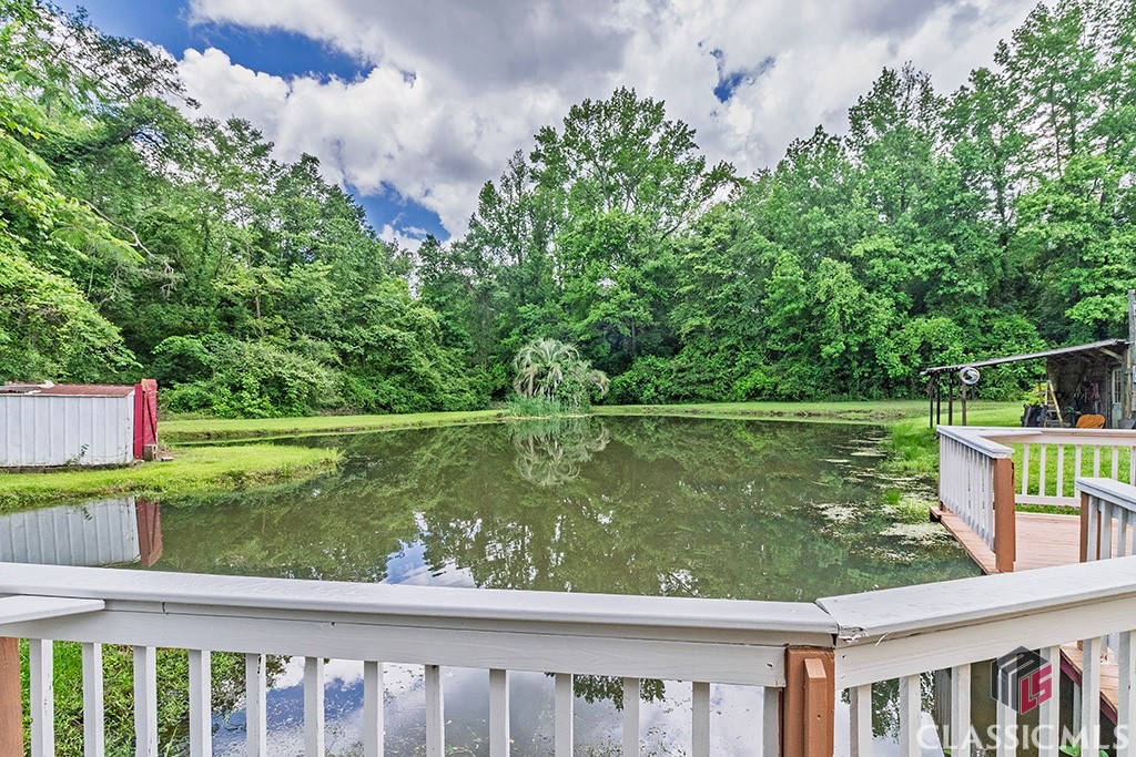 4394 Holley Road Lizella, GA 31052 - Photo 29 of 40
