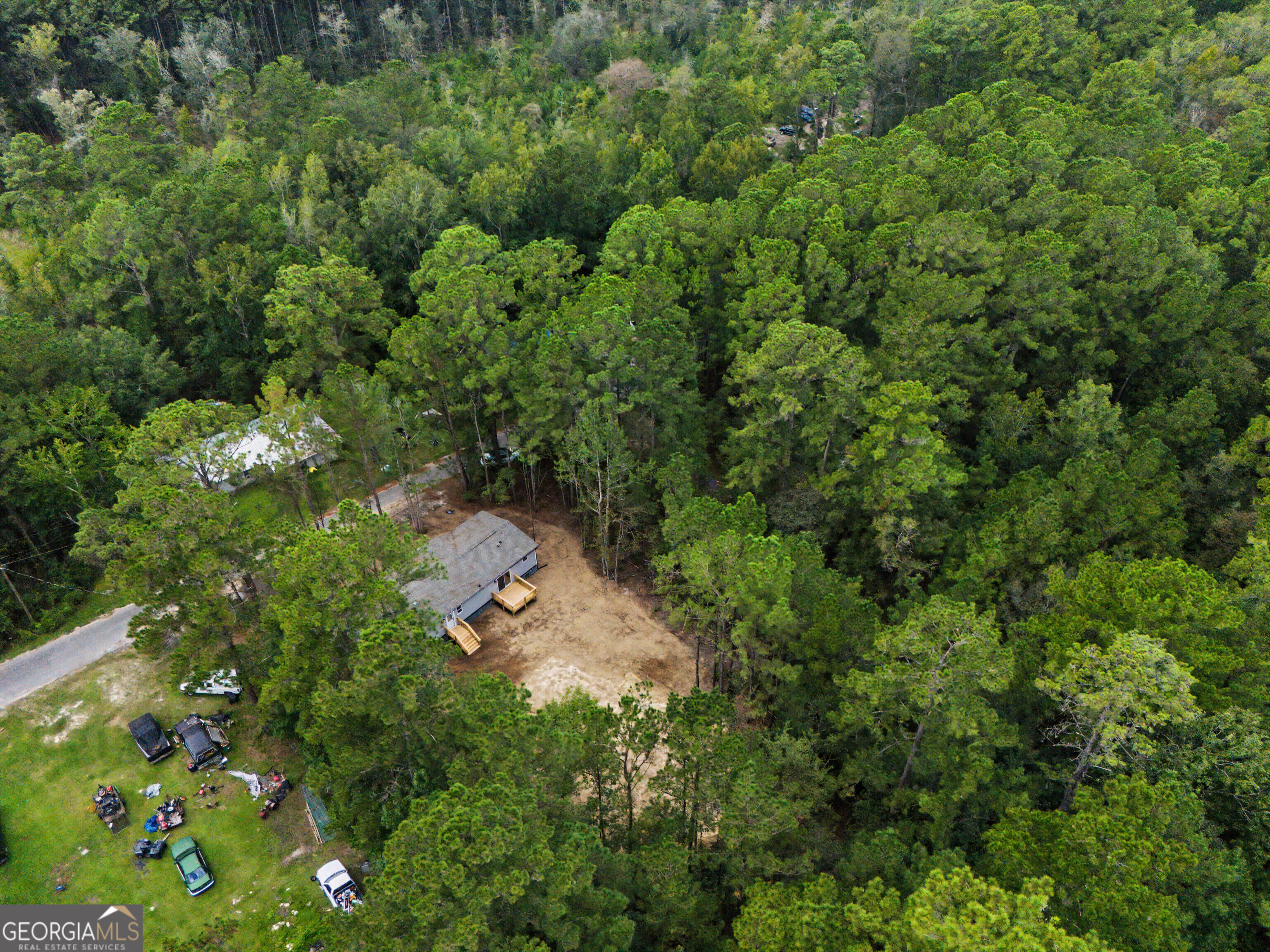 1110 Lecount Road Townsend, GA 31331 - Photo 48 of 50 Gallery Image 48