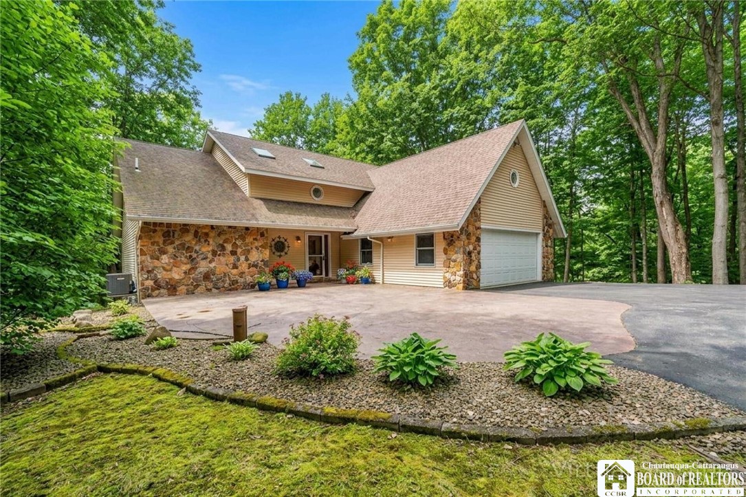 5464 Crestwood Road Ellery, NY 14712 - Photo 2 of 49