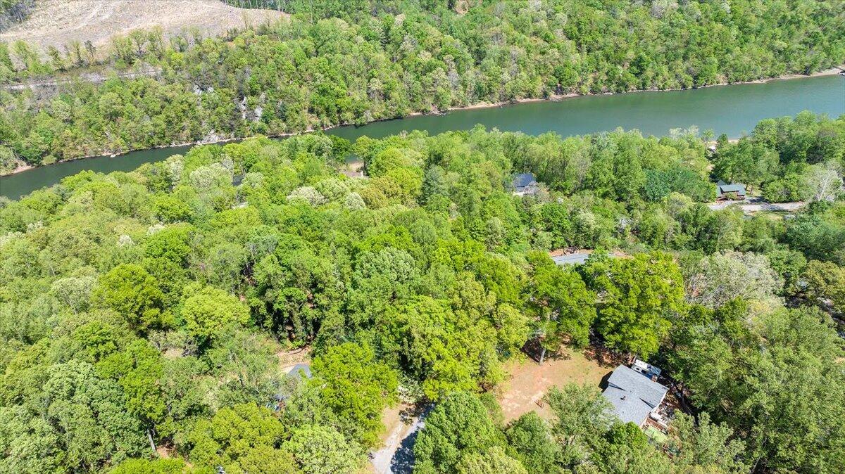 159 Lakeshore Terrace Road Hardy, VA 24101 - Photo 81 of 90 Aerial