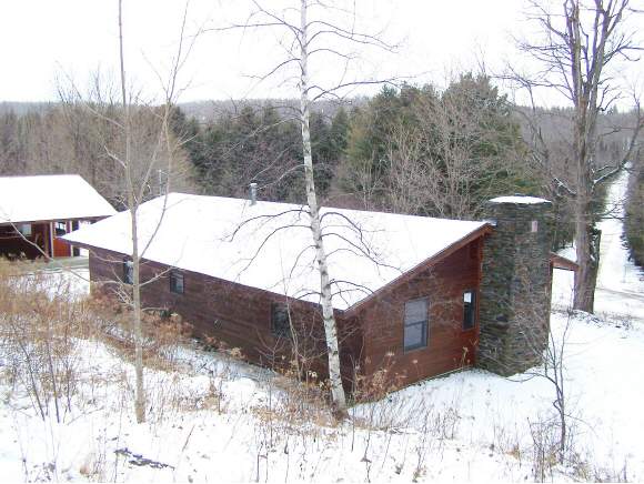 4301 West Corinth Road Washington, VT 05675 - Photo 1 of 1