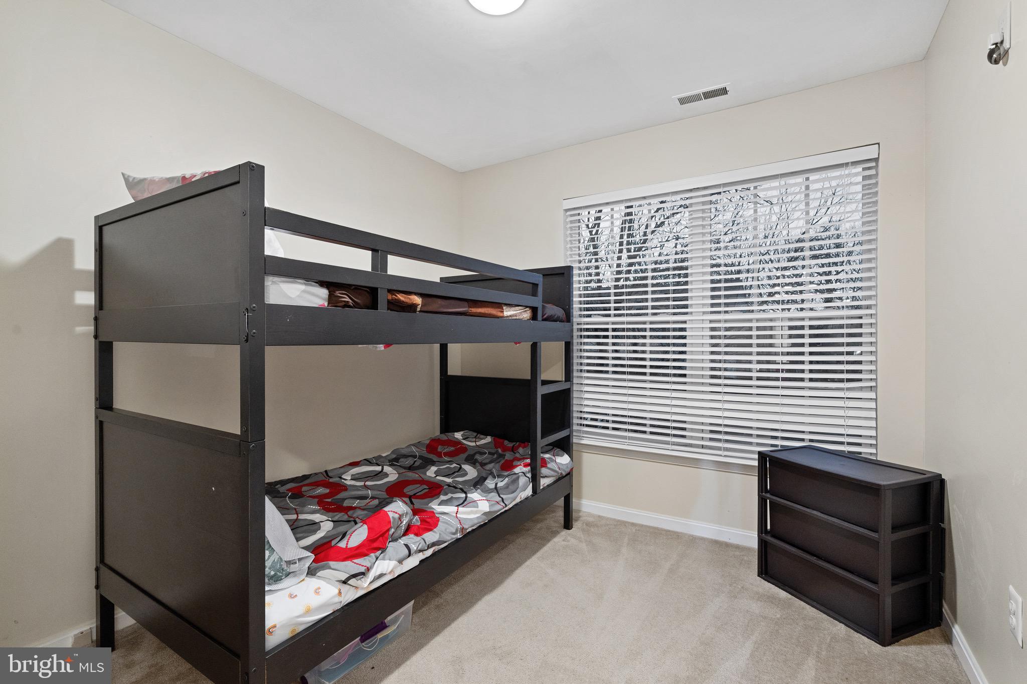 4537 Ingham Road Owings Mills, MD 21117 - Photo 21 of 25 Secondary Bedroom