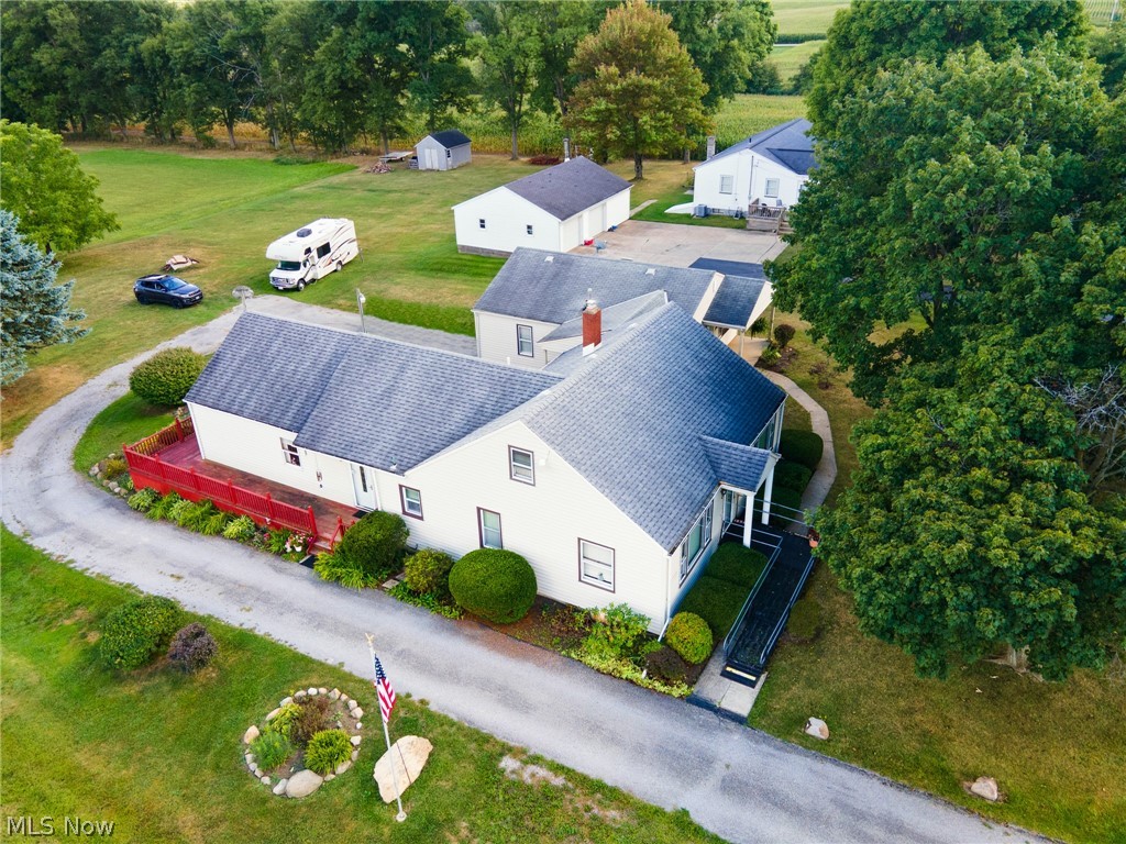 1856 Depot Road Salem, OH 44460 - Photo 34 of 34 Gallery Image 34