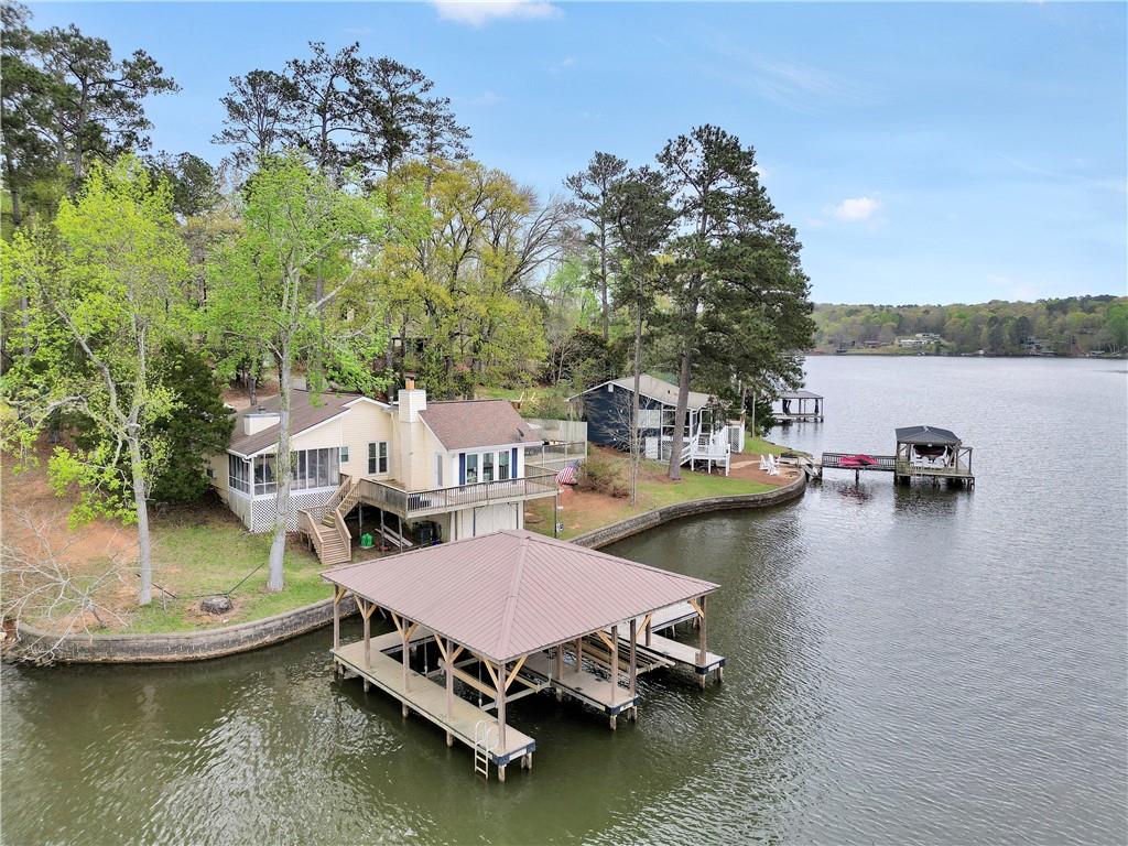 216 Deep Water Road Mansfield, GA 30055 - Photo 28 of 35 Gallery Image 28