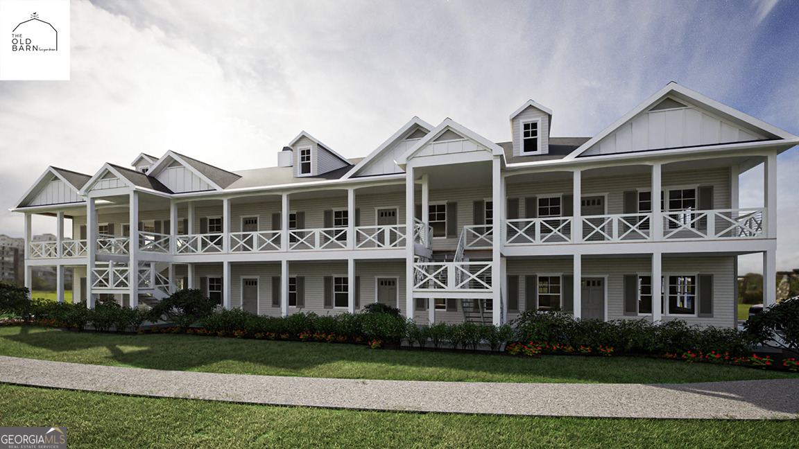 108 Plantation Rdg Unit E  