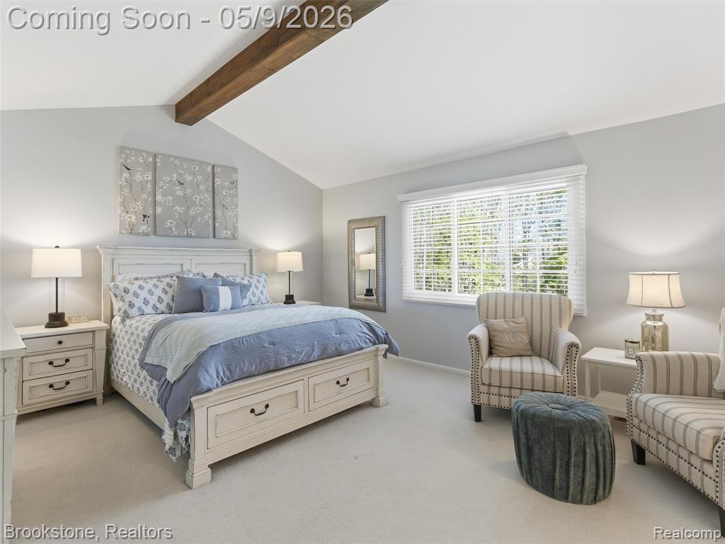 722 Lake Ridge Road Rochester, MI 48307 - Photo 22 of 48