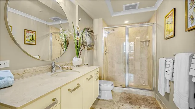 a view of storage and utility room with washer and dryer