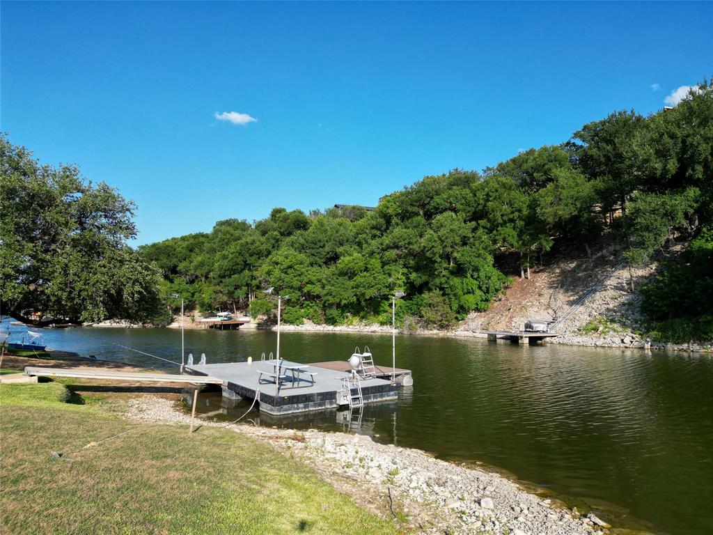 750 Belding Hollow Road Graford, TX 76449 - Photo 19 of 36