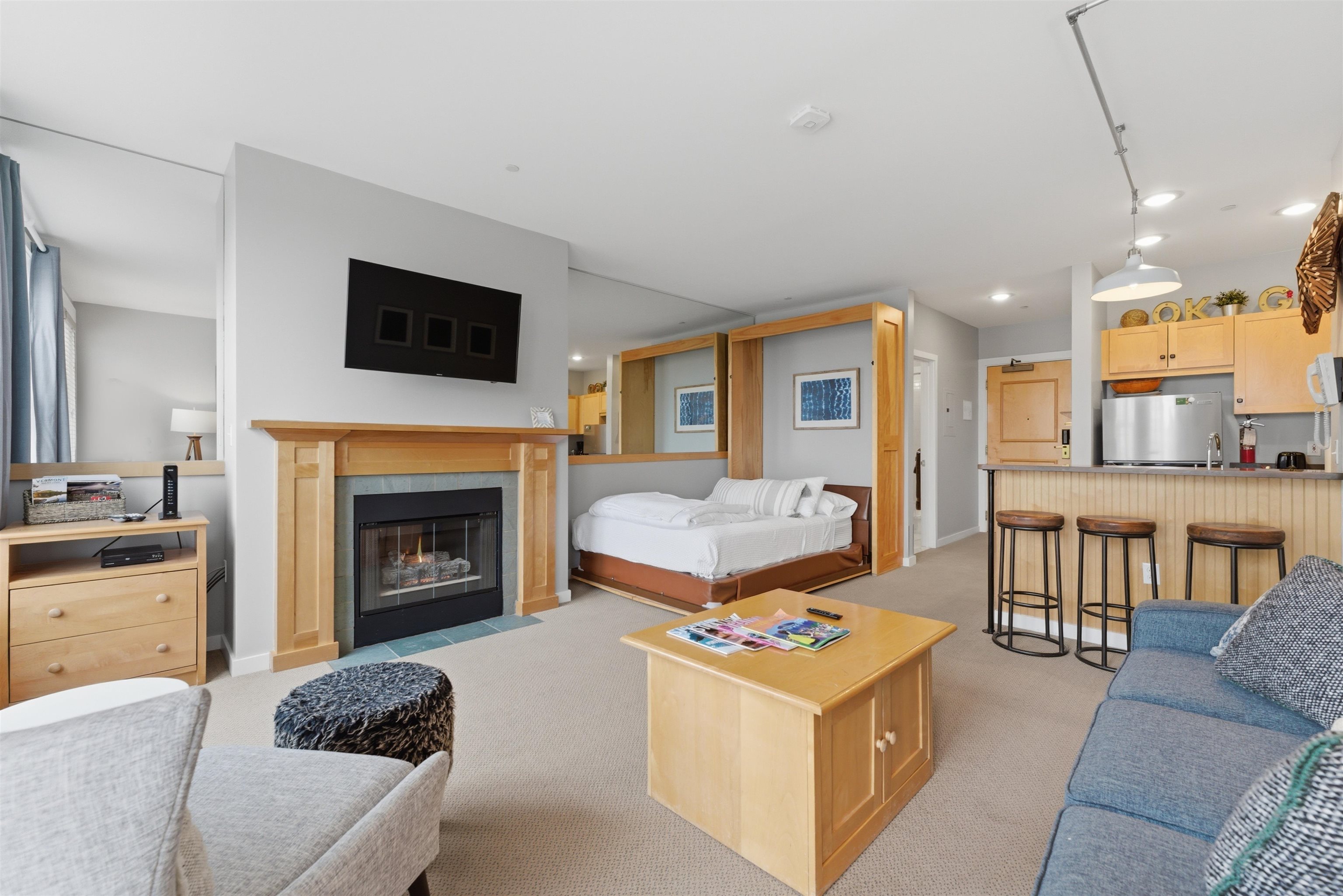 761 Stratton Mountain Road, Unit 241 Stratton, VT 05155 - Photo 3 of 17