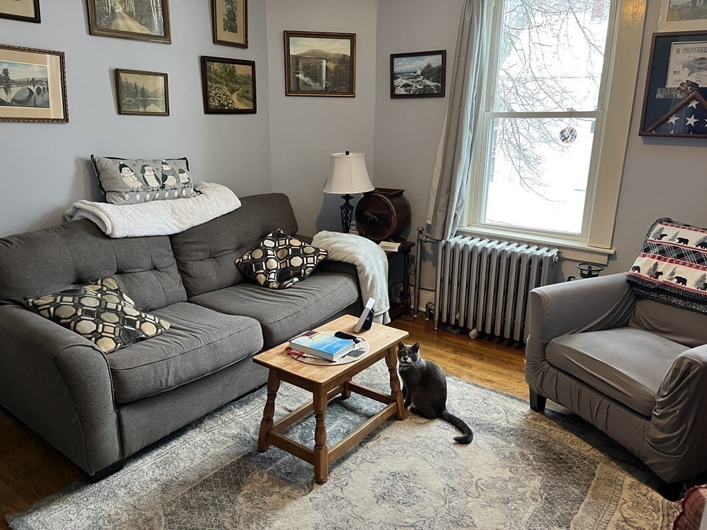 21 Cleveland Street Greenfield, MA 01301 - Photo 17 of 33