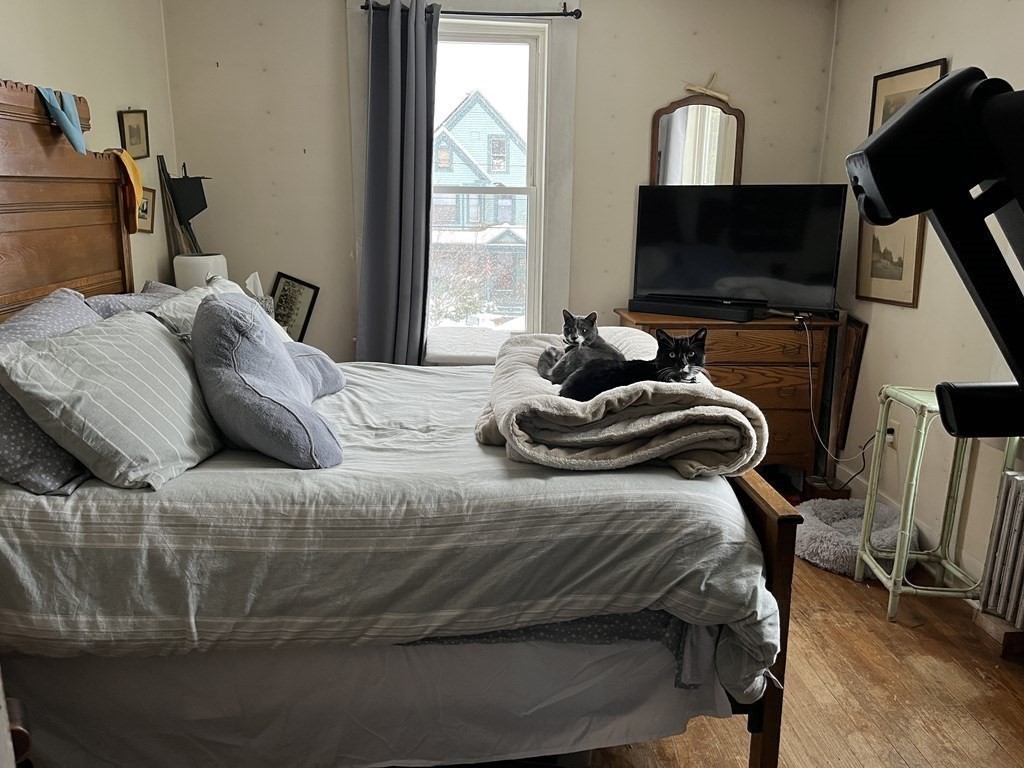 21 Cleveland Street Greenfield, MA 01301 - Photo 20 of 33