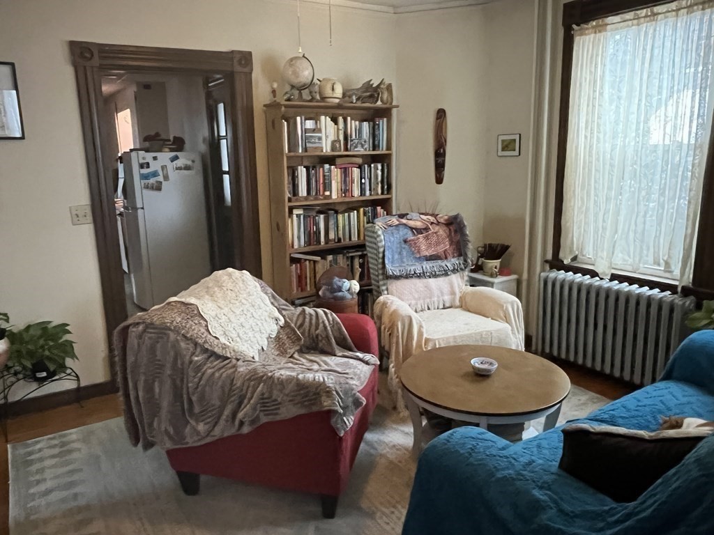 21 Cleveland Street Greenfield, MA 01301 - Photo 7 of 33