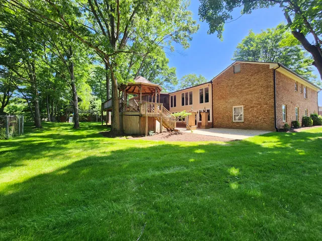 $644,000 | 6322 Hidden Hill Circle, Roanoke, VA 24018