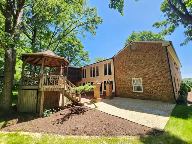 $644,000 | 6322 Hidden Hill Circle, Roanoke, VA 24018