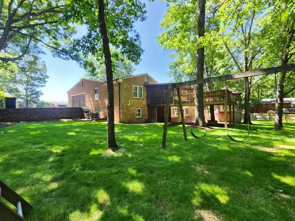 $644,000 | 6322 Hidden Hill Circle, Roanoke, VA 24018