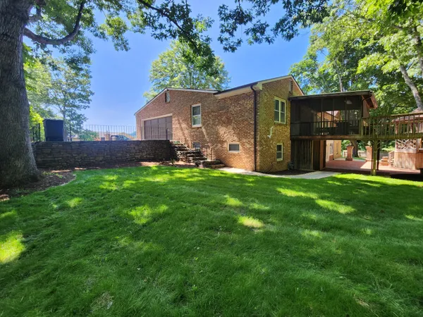 $644,000 | 6322 Hidden Hill Circle, Roanoke, VA 24018