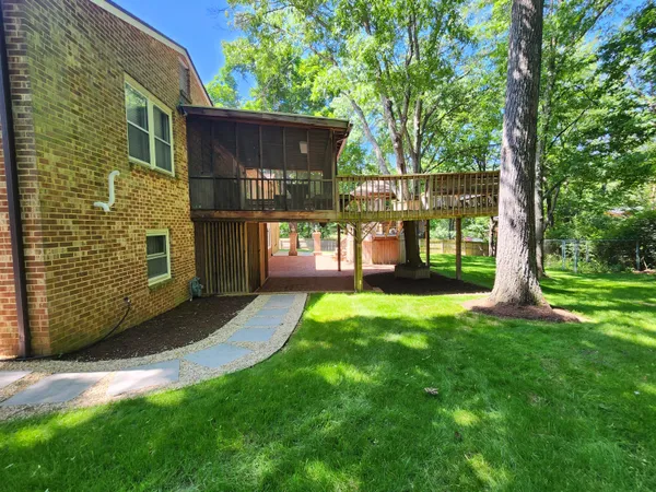 $644,000 | 6322 Hidden Hill Circle, Roanoke, VA 24018