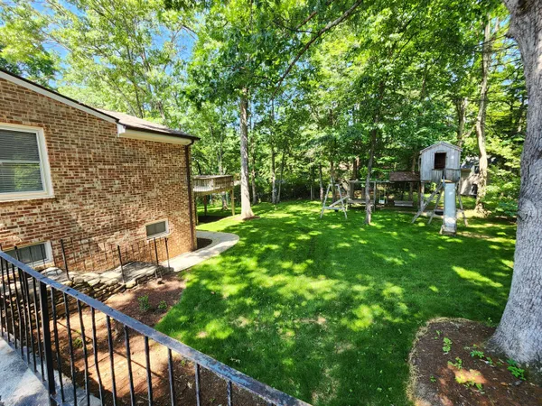$644,000 | 6322 Hidden Hill Circle, Roanoke, VA 24018