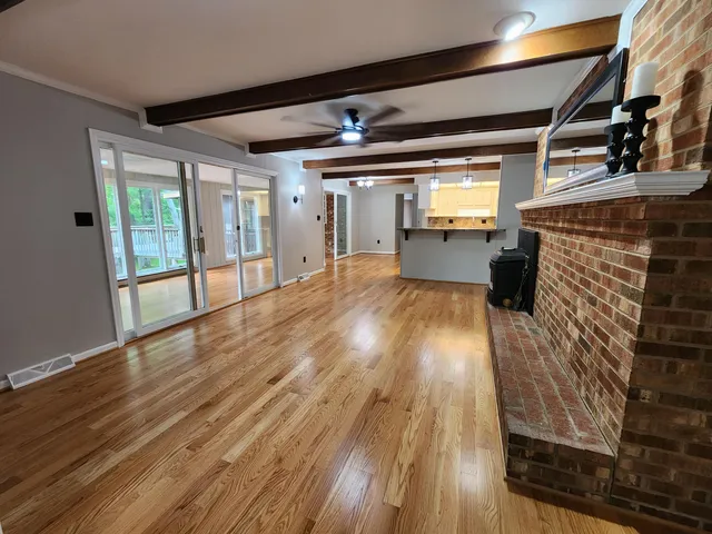 $644,000 | 6322 Hidden Hill Circle, Roanoke, VA 24018