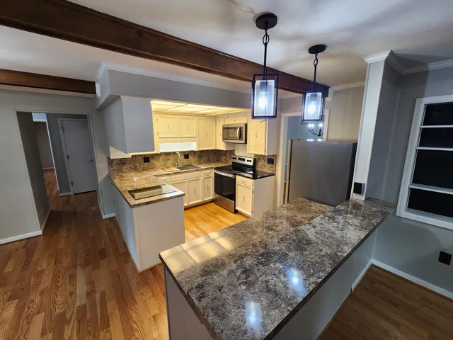 $644,000 | 6322 Hidden Hill Circle, Roanoke, VA 24018